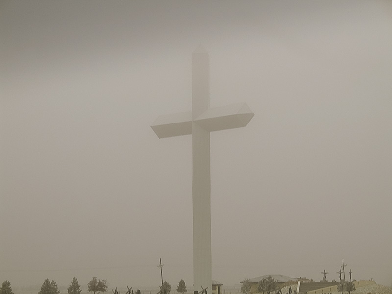 Cross